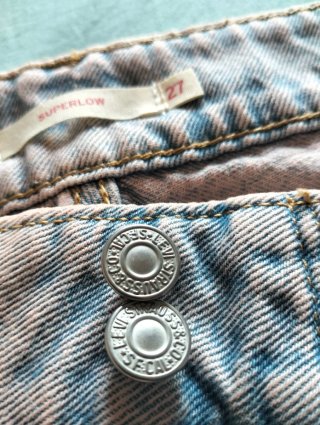 Pantalón vaquero Levi's