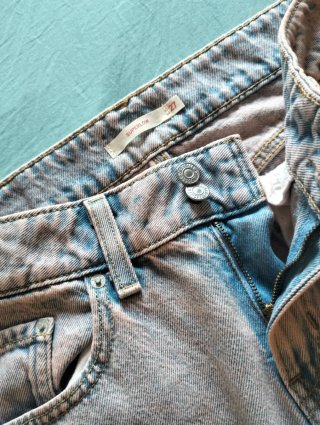 Pantalón vaquero Levi's