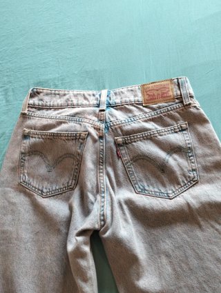 Pantalón vaquero Levi's