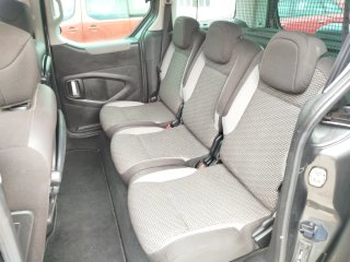 Peugeot Partner 2014