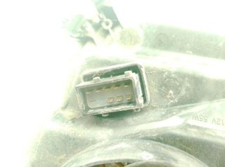 Opel 084421140r faro der astra h 1.7 cdti 22737304