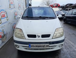 Alternador renault 8200054588 scenic 1163716