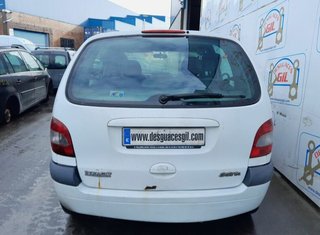 Alternador renault 8200054588 scenic 1163716