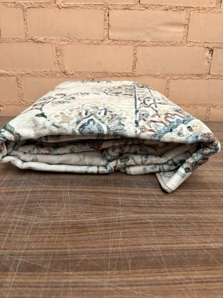 Tappeto Salone Vintage 160x230 cm CHOSHOME