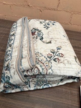 Tappeto Salone Vintage 160x230 cm CHOSHOME