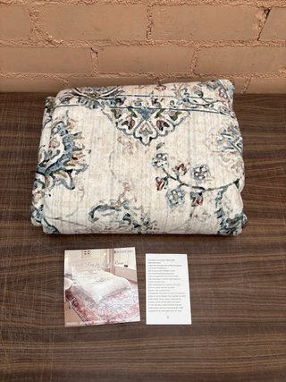 Tappeto Salone Vintage 160x230 cm CHOSHOME
