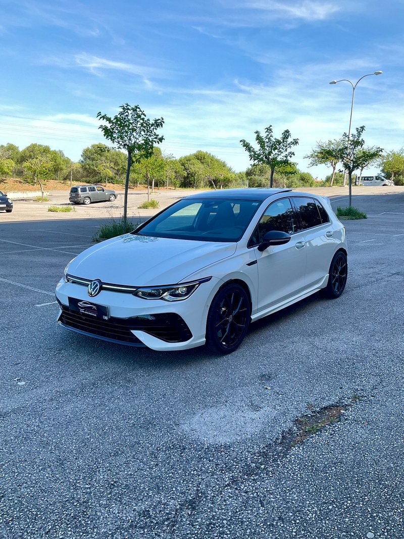 Volkswagen Golf R 2.0 TSI 235kW (320CV) 4Motion DSG - foto 1
