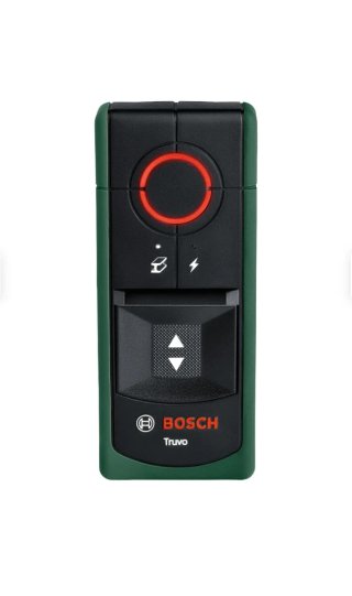 Detector Bosch Truvo 2.ª gen