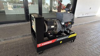 GENERADOR AYERBE 20KVAS