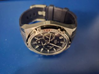 Reloj Festina Cronógrafo F16970/2 Acero