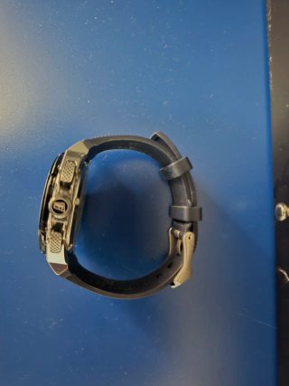 Reloj Festina Cronógrafo F16970/2 Acero