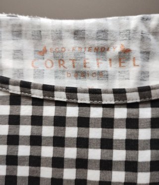 Camiseta Cortefiel