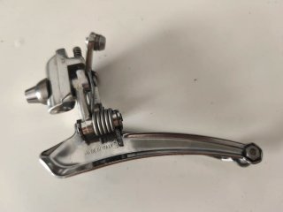 Cambio Delantero Campagnolo Chorus 8v