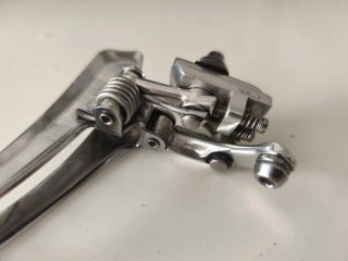 Cambio Delantero Campagnolo Chorus 8v