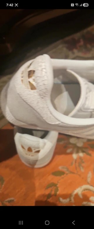 Zapatillas ADIDAS GAZELLE