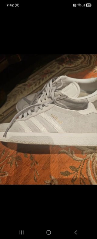 Zapatillas ADIDAS GAZELLE