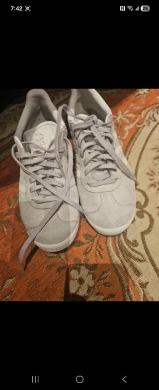 Zapatillas ADIDAS GAZELLE