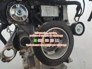 Motor completo hn05 opel corsa f * jgr Ref:5422760