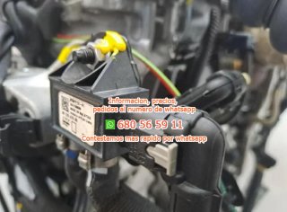 Motor completo hn05 opel corsa f * jgr Ref:5422760