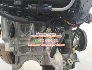 Motor completo hn05 opel corsa f * jgr Ref:5422760