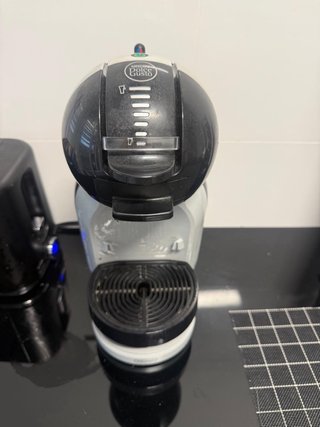 Cafetera Nescafé Dolce Gusto Krups