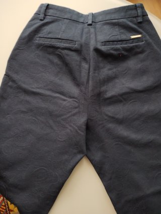 Pantalón Pedro del Hierro