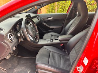 Mercedes-Benz GLA 200d AMG 2016