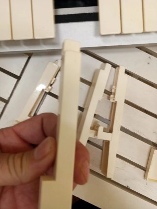 Teclado MK-361C para reparar