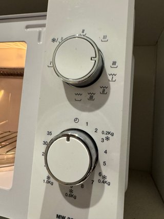 Microondas TEKA MW 225 G