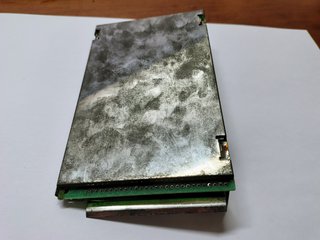 Espansione Memoria 512KB Amiga 500