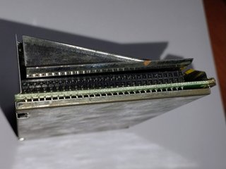 Espansione Memoria 512KB Amiga 500