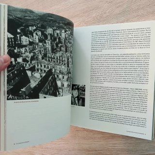 Corresponsales en la Guerra de España (1936-1939)