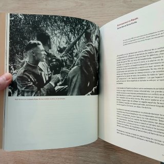 Corresponsales en la Guerra de España (1936-1939)