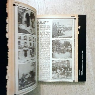 Corresponsales en la Guerra de España (1936-1939)