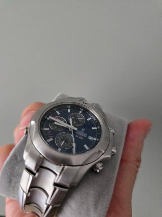 Reloj Festina Chronograph Alarm F6599/3