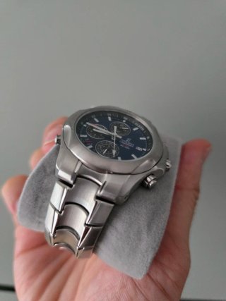 Reloj Festina Chronograph Alarm F6599/3
