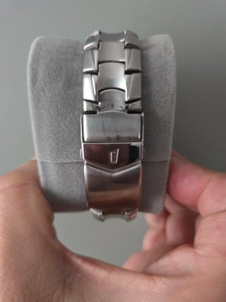 Reloj Festina Chronograph Alarm F6599/3
