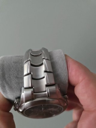 Reloj Festina Chronograph Alarm F6599/3