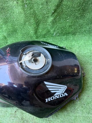 Depósito Gasolina Honda Deauville 650