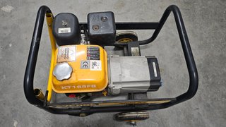 Generador gasolina Ayerbe 3800 KT 3.8 kVAV