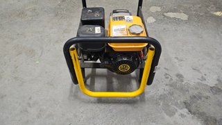 Generador gasolina Ayerbe 3800 KT 3.8 kVAV