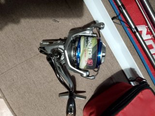 Caña de pesca Surfcasting Daiwa Crosscat surf 4.20