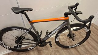 Bicicleta BMC SLR 2 Carretera