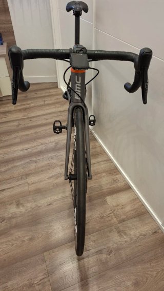 Bicicleta BMC SLR 2 Carretera