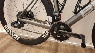 Bicicleta BMC SLR 2 Carretera