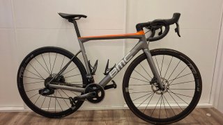 Bicicleta BMC SLR 2 Carretera
