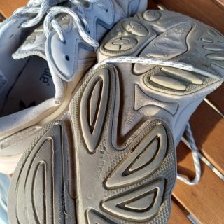 Adidas Ozweego Scarpe Donna Tg.37