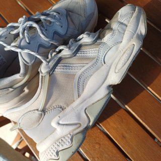 Adidas Ozweego Scarpe Donna Tg.37