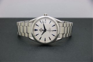 Omega Seamaster Aqua Terra