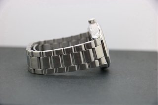 Omega Seamaster Aqua Terra